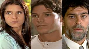 Resumo da novela 'Alma Gêmea' (03/07): Serena descobre segredo de Luna, Hélio se declara e Rafael dá ultimato para Débora