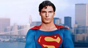 Homenagem garantida: Filho do Christopher Reeve fará participação no novo 'Superman'