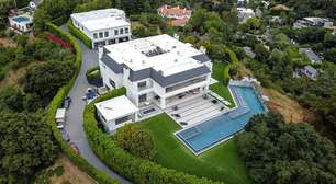 Em meio a rumores de divórcio, Jennifer Lopez e Ben Affleck colocam mansão milionária à venda; confira imagens