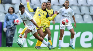 São José e Taubaté goleiam no Campeonato Paulista Feminino
