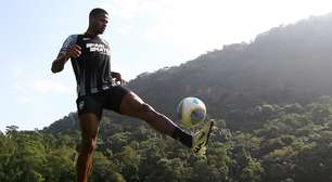 Na briga pela liderança, Botafogo visita o Cuiabá pelo Campeonato Brasileiro
