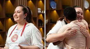 Masterchef: 'Molho de sabão' elimina Thais do programa