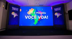 Expo Magalu 2024 abre inscrições para imersão em varejo digital