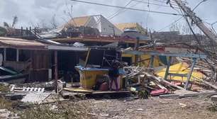 '90% da ilha foi arrasada': a devastadora passagem do furacão Beryl pelo Caribe a caminho do México
