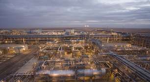 Ministro da Arábia Saudita anuncia a descoberta de sete depósitos de petróleo e gás