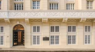 Fera Palace, hotel de luxo do Nordeste, comemora 90 anos