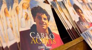 Carlo Acutis: Astrologia pode explicar "santo influencer"