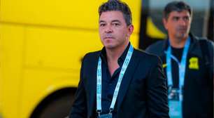 Al Ittihad anuncia demissão de Marcelo Gallardo; técnico ex-Milan entra no radar