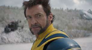 "Todos sabemos que não vou conseguir o papel": Hugh Jackman achou que não seria Wolverine após teste desastroso na Marvel