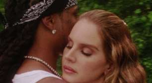 Lana Del Rey e Quavo formam casal em clipe de dueto