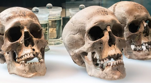 Arqueólogos buscam solução para enigma de mortes durante Idade de Ferro