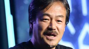 Hironobu Sakaguchi não tem interesse em voltar a trabalhar em Final Fantasy