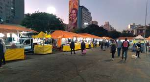 Largo Zumbi, em Porto Alegre, só pode ter dois eventos por ano