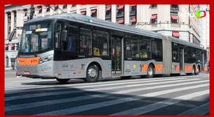 Em reviravolta, greve de motoristas e cobradores de ônibus é suspensa em São Paulo