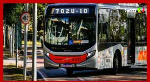 Sindicato confirma greve de ônibus em SP; Justiça determina 100% da frota em horários de pico
