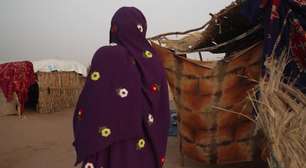 Estupro é usado como arma de guerra no Sudão