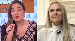 Sonia Abrão solta o verbo sobre projetos de Eliana na Globo: 'Não está à altura'