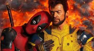 Proibido para menores MESMO! Deadpool &amp; Wolverine, único filme da Marvel em 2024, não terá presença de público habitual nos cinemas