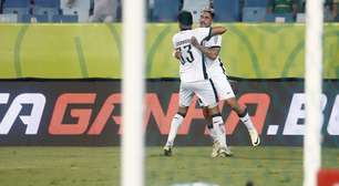 Botafogo vence Cuiabá, deixa adversário perto do Z-4 e segue na cola do líder do Brasileirão