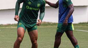Estreia de Mano Menezes pelo Fluminense conta com retorno de craque; veja mais