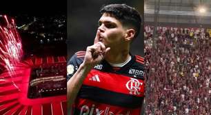 Vitória do Flamengo na Arena MRV contou com provocações e memes na internet. Confira!