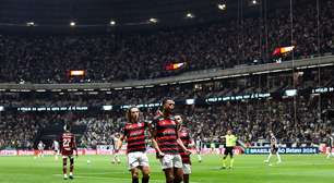 Atuações ENM: Carlinhos desencanta e Bruno Henrique é o destaque da vitória rubro-negra sobre o Atlético-MG; veja as notas