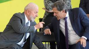 Determinação de Lula é de que arcabouço seja cumprido a todo custo, diz Haddad
