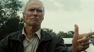 "Ele não estava interessado no roteiro": Clint Eastwood recusou trabalhar com um dos maiores diretores da história