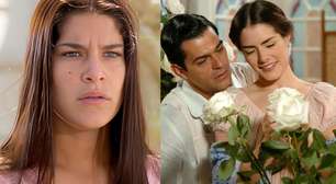 Resumo da novela 'Alma Gêmea' (04/07): Serena tem visão com Luna e confronta Rafael sobre seu verdadeiro amor