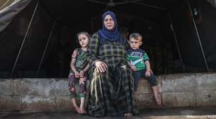 O difícil regresso (forçado) de refugiados à Síria de Assad
