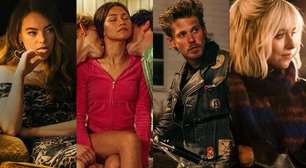 Os melhores filmes de 2024 (até agora), segundo a Variety