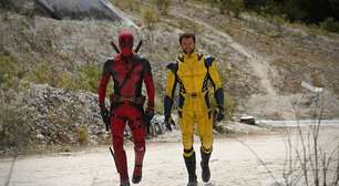Ryan Reynolds e Hugh Jackman vem ao Brasil para promover 'Deadpool &amp; Wolverine'; veja detalhes