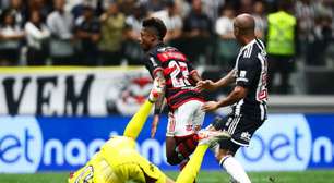 Roberto Assaf: Flamengo tem mais sorte que juízo