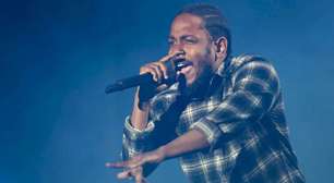 Kendrick Lamar divulga fotos das gravações de 'Not Like Us'