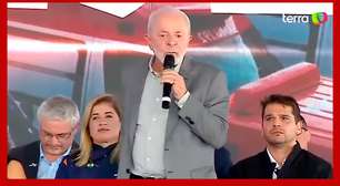Lula critica Tarcísio por não ir a entrega de ambulâncias em SP: 'Não quero casar com o governador'