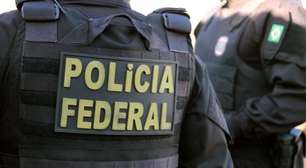 Polícia Federal realiza 2ª fase de operação que apura fraudes na vacinação contra a Covid-19