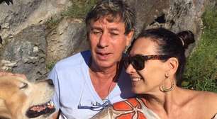 'Essa doença é devastadora', lamenta Flávio Venturini após revelar causa da morte da ex-mulher