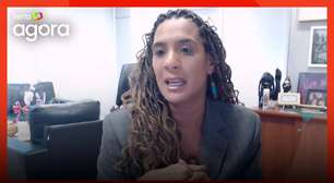 'É um avanço', diz Anielle Franco sobre decisões do STF em relação ao porte de maconha