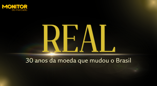 Real: 30 anos da moeda que mudou o Brasil