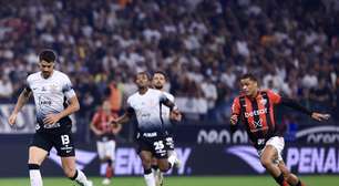 Apesar da vitória, Neto se irrita com atuação do Corinthians e detona dupla