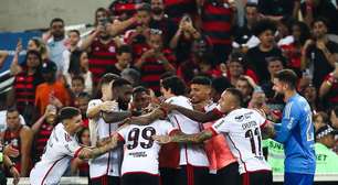 Flamengo x Cuiabá: pode ter até 12 desfalques no total