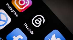 Threads completa um ano e divulga os cinco emojis mais usados na plataforma