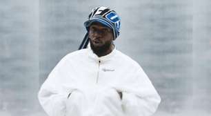Kendrick Lamar intensifica rivalidade com Drake no clipe de "Not Like Us"