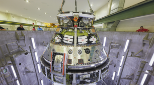 Missão Artemis | Nave Orion entra em preparativos para lançamento
