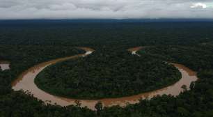 EUA anunciam nova doação de US$ 47 milhões para o Fundo Amazônia