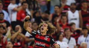David Luiz revela forte motivação que o fez assinar com Flamengo: "Aqui que devo estar"