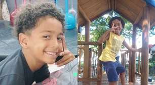 Desaparecimento do menino Edson Davi completa 6 meses sem resolução