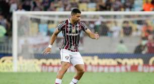 Fluminense tem mais dois desfalques importantes no duelo com o Fortaleza