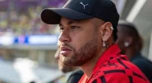 Neymar toma decisão sobre paternidade em caso extraconjugal