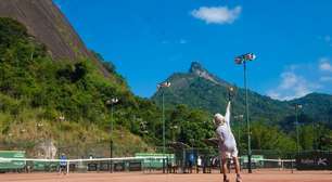 Rio Tennis ITF Masters define 1ºs finalistas nesta quarta; Ex-jogador do Fluminense joga